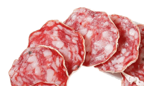 Колбасы и мясные деликатесы