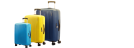 Скидка 50% на товары American Tourister в честь Дня Рождения ГИППО!