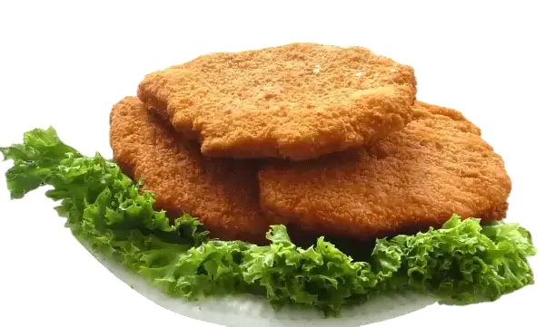 Готовая продукция