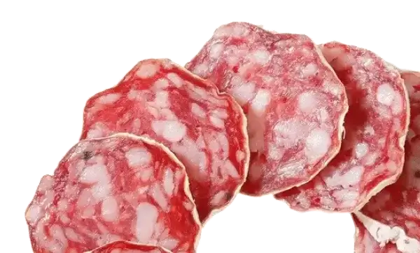 Колбасы и мясные деликатесы