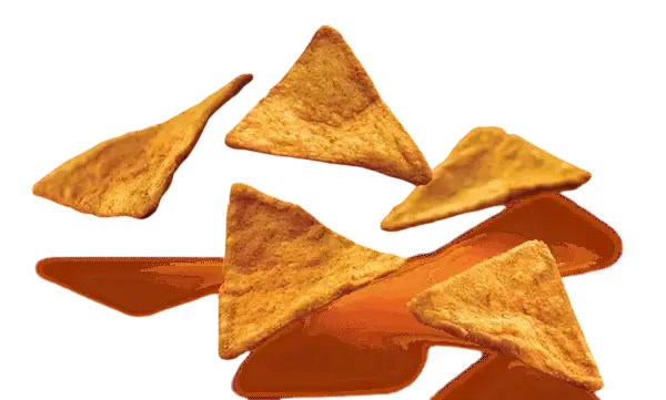 Орехи, снэки и чипсы