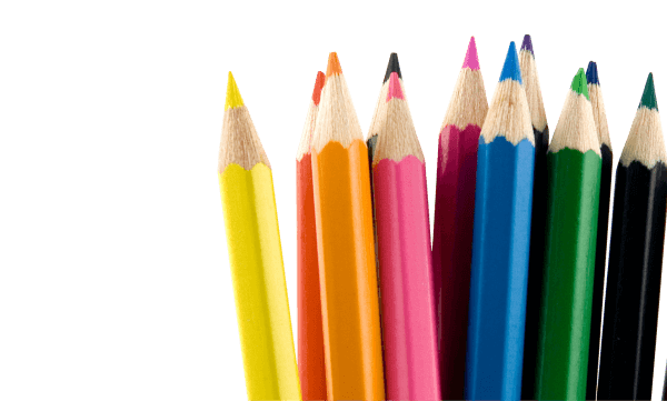 Канцелярия и книги