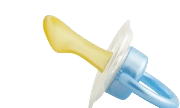 Детство и материнство