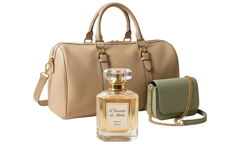 Гардероб и галантерея