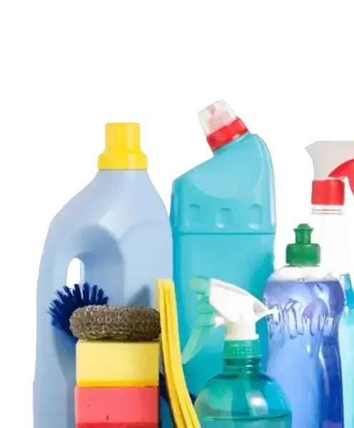 Бытовая химия