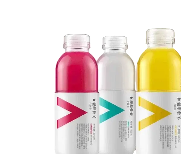 Вода и напитки